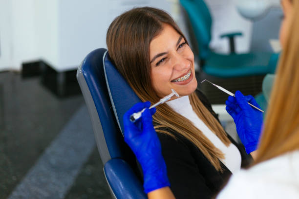 TMJ/TMD Treatment in Sunnyside, GA