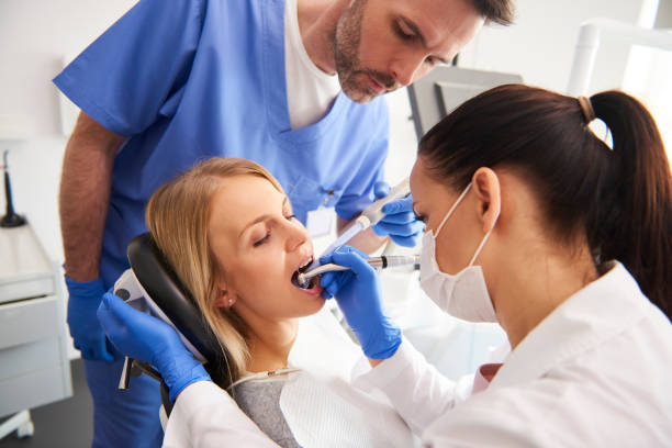 Trusted Sunnyside, GA  Holistic Dental Services Experts