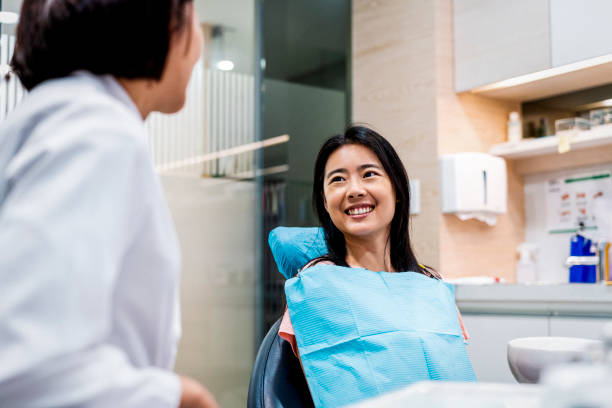 Best Full Mouth Reconstruction  in Sunnyside, GA