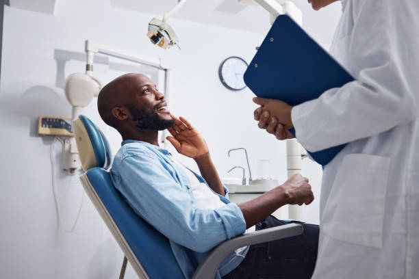 Why Choose Us for Your Dental Needs in Sunnyside, GA