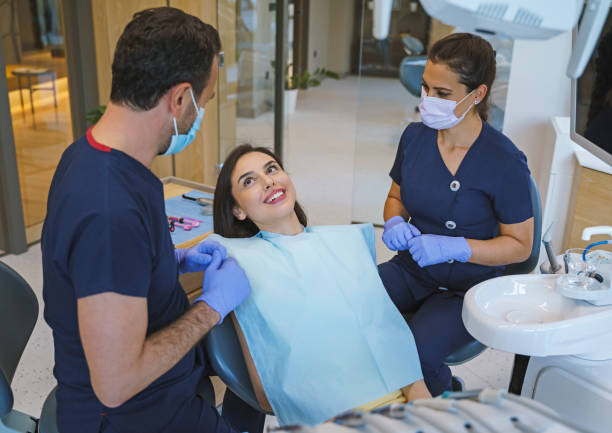 Laser Dentistry in Sunnyside, GA