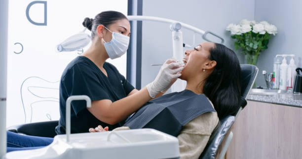 Dental Bonding in Sunnyside, GA