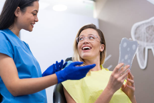 Best Oral Cancer Screening  in Sunnyside, GA