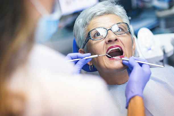 Best Tooth Extraction  in Sunnyside, GA